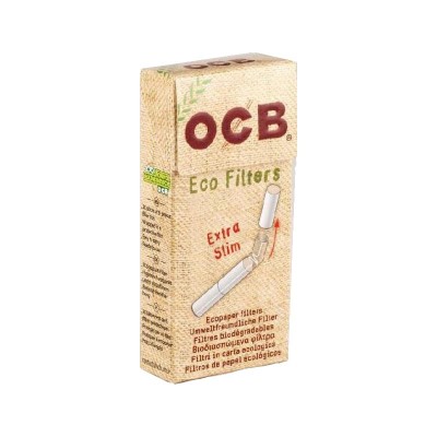 PROV-C00166007 OCB STICK PREMIUM EXTRASLIM BIO 120x20